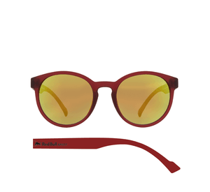 Red Bull SPECT Eyewear Sonnenbrille LACE-002P rot matt