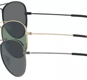 VISTAN Sonnenbrille 723-103 gun