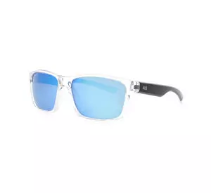 HIS Eyewear Sonnenbrille HPS17111-2 transparent klar blau