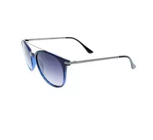 HIS Eyewear Sonnenbrille HPS98101-3 blau