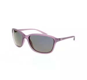 HIS Eyewear Sonnenbrille HPS07103-3 violett matt