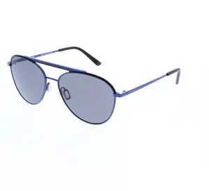 Daniel Hechter Sonnenbrille DHS147-5 schwarz blau