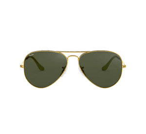 Ray Ban Aviator Large  ORB3025 L0205 gold
