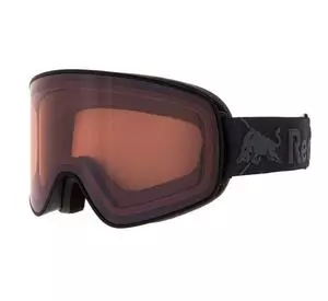 Red Bull SPECT Eyewear Skibrille RUSH-003 grau 