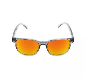 Red Bull SPECT Eyewear Sonnenbrille COBY RX-003P grau transparent