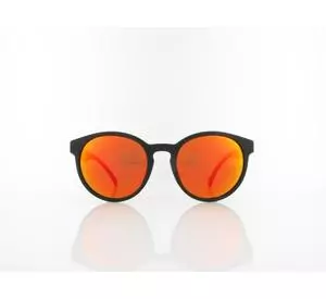Red Bull SPECT Eyewear Sonnenbrille LACE RX-001P schwarz matt