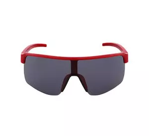 Red Bull SPECT Eyewear Sonnenbrille DAKOTA-005 rot
