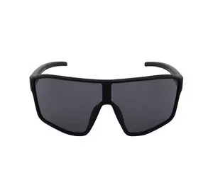 Red Bull SPECT Eyewear Sonnenbrille DAFT-001 schwarz