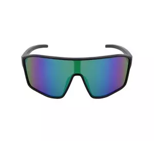 Red Bull SPECT Eyewear Sonnenbrille DAFT-005 schwarz