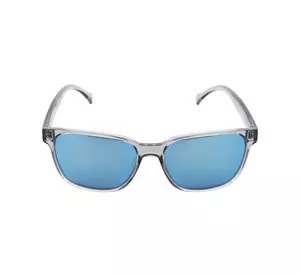Red Bull SPECT Eyewear Sonnenbrille CARY RX-002P grau transparent