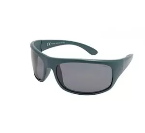 INVU. Sonnenbrille A2407 G matt grün