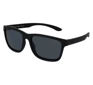 INVU. Sonnenbrille A2000 A schwarz matt