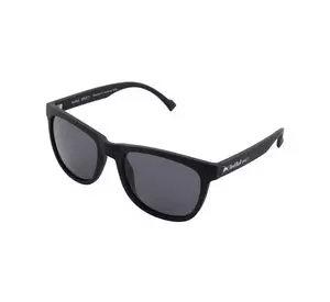 Red Bull SPECT Eyewear Sonnenbrille LAKE RX-001P schwarz matt