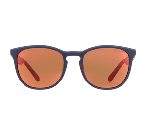 Red Bull SPECT Eyewear Sonnenbrille STEADY-002P blau