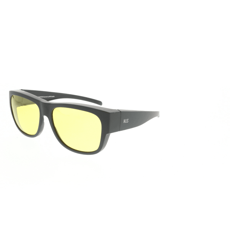 HIS Eyewear Sonnenbrille HP79100-5 schwarz matt - Brillen günstig kaufen  beim Online Shop Brillenhaus