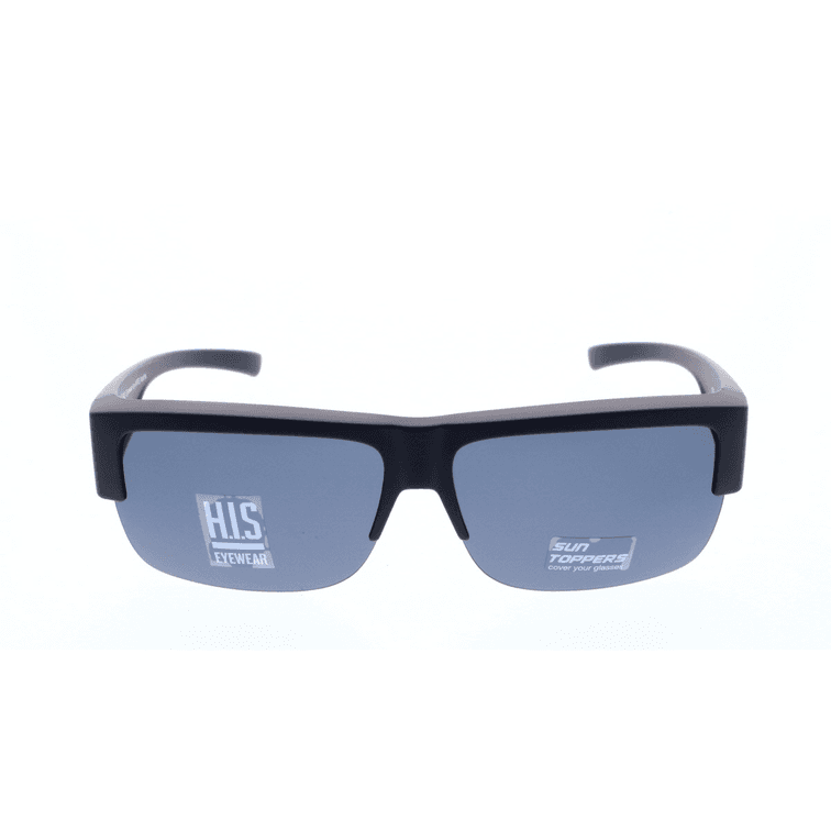 kaufen günstig HP79101-1 - schwarz beim matt Brillen Sonnenbrille Brillenhaus Shop HIS Online Eyewear