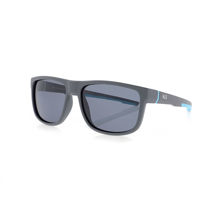 HIS Eyewear Sonnenbrille HPS10101-3 grau blau - Brillen günstig kaufen beim  Online Shop Brillenhaus