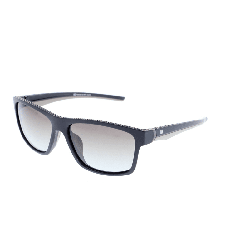 HIS Eyewear Sonnenbrille HPS87103-3 schwarz matt grau - Brillen günstig  kaufen beim Online Shop Brillenhaus
