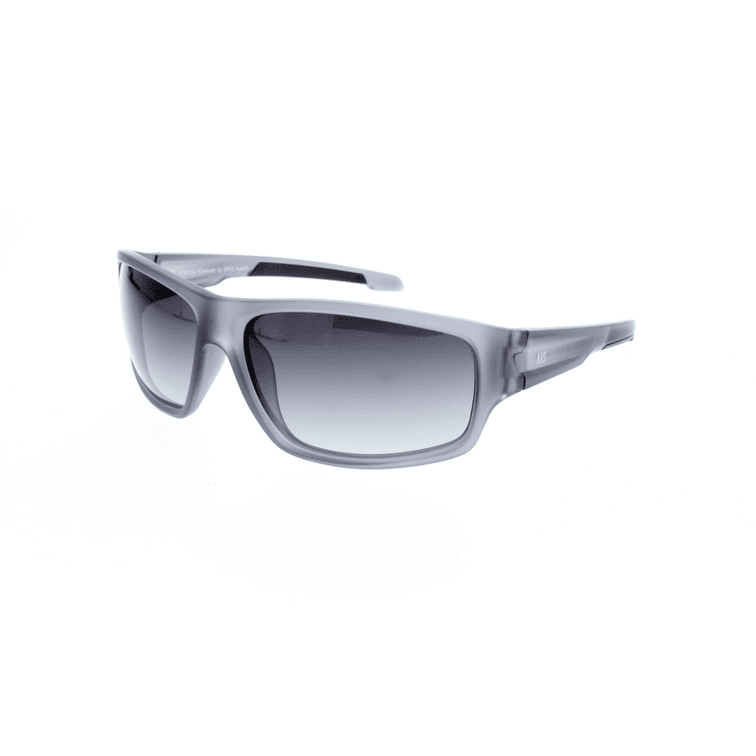 HIS Eyewear Sonnenbrille HPS97103-4 grau transparent matt schwarz - Brillen  günstig kaufen beim Online Shop Brillenhaus