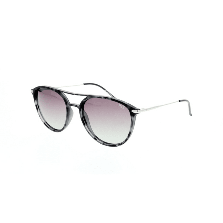 Eyewear Brillen günstig Online Shop beim - HIS Brillenhaus grau havanna kaufen Sonnenbrille HPS08103-5