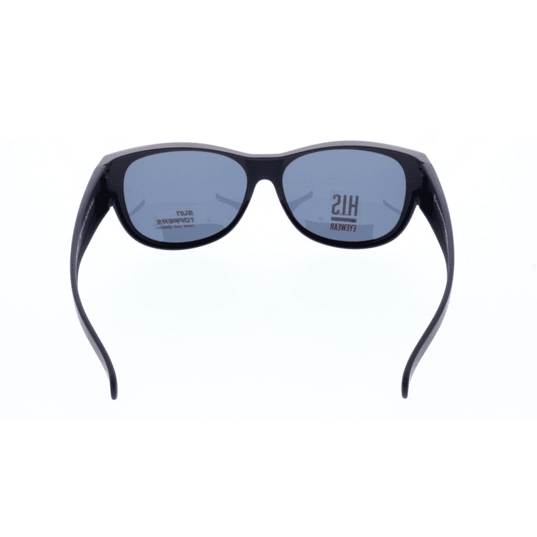 beim kaufen Sonnenbrille Brillen Brillenhaus günstig Shop Eyewear - HP79102-1 schwarz HIS Online