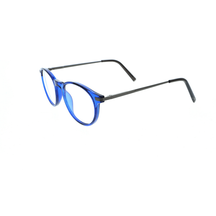 MPO Lesehilfe KLHB170-2 blau +Blueblocker +1,50 dpt - Brillen günstig  kaufen beim Online Shop Brillenhaus