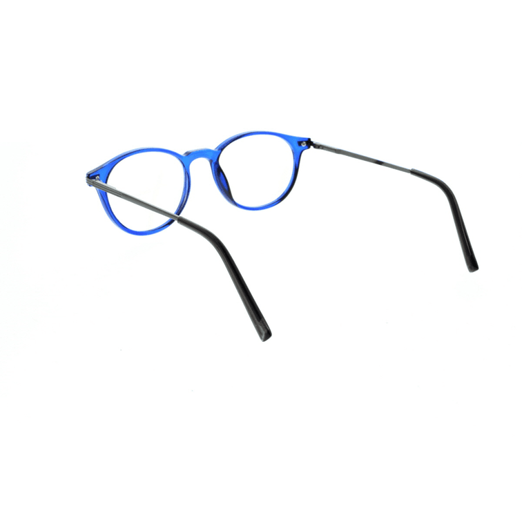 MPO Lesehilfe KLHB170-2 blau +Blueblocker +2,00 dpt - Brillen günstig  kaufen beim Online Shop Brillenhaus